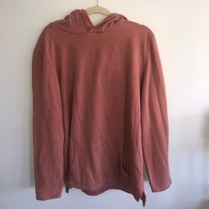 Topman Hooded Sweatshirt
